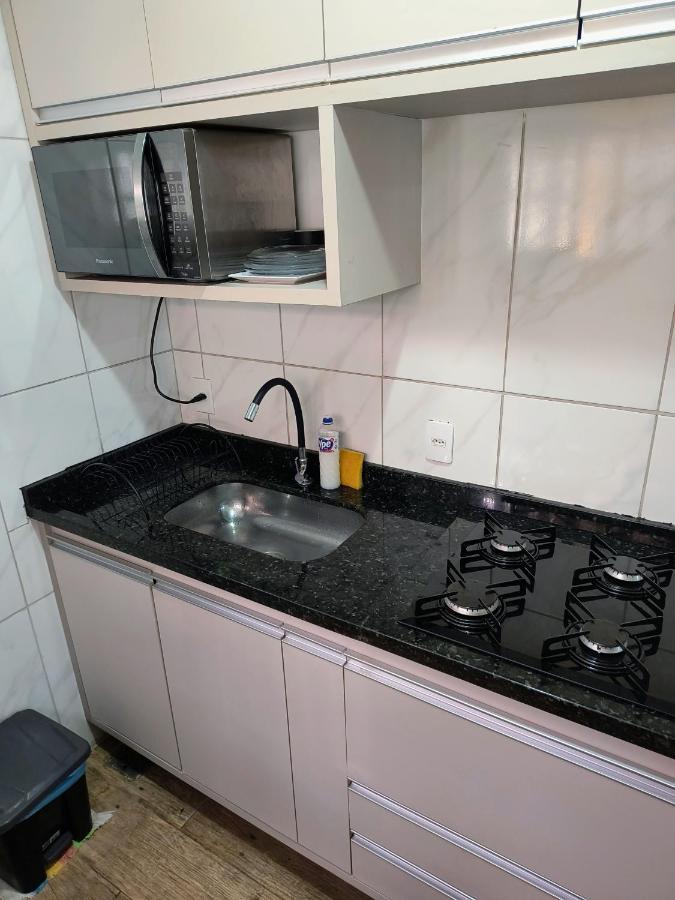 Ferienwohnung Fun Studio Cabo Frio Exterior foto
