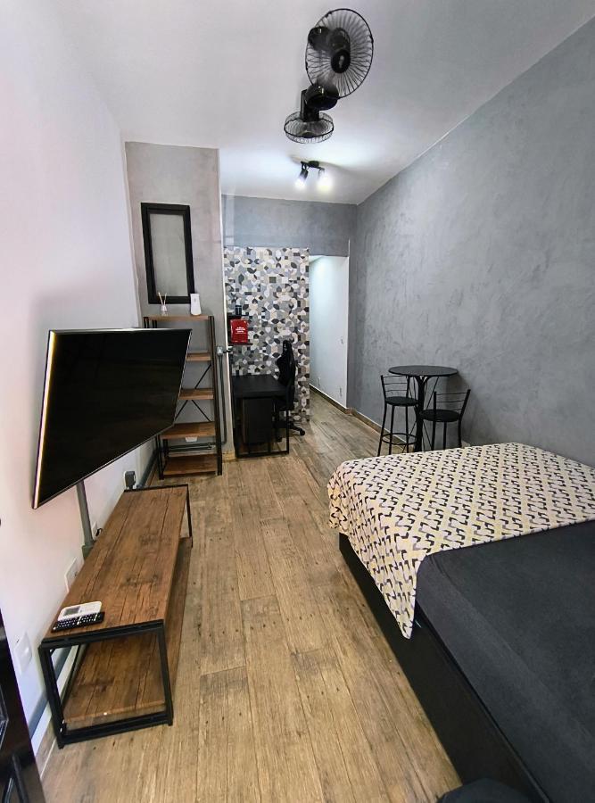 Ferienwohnung Fun Studio Cabo Frio Exterior foto