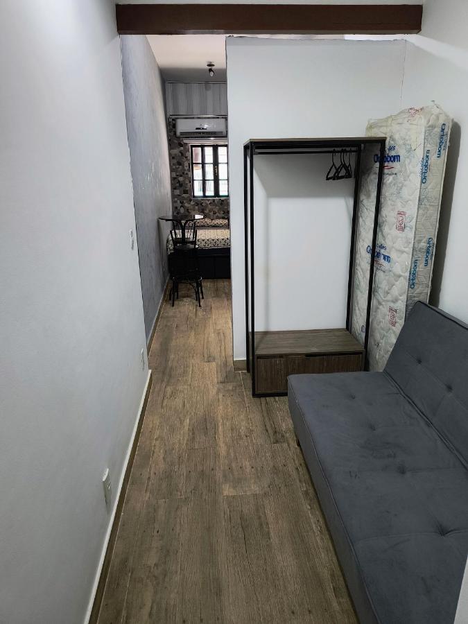 Ferienwohnung Fun Studio Cabo Frio Exterior foto