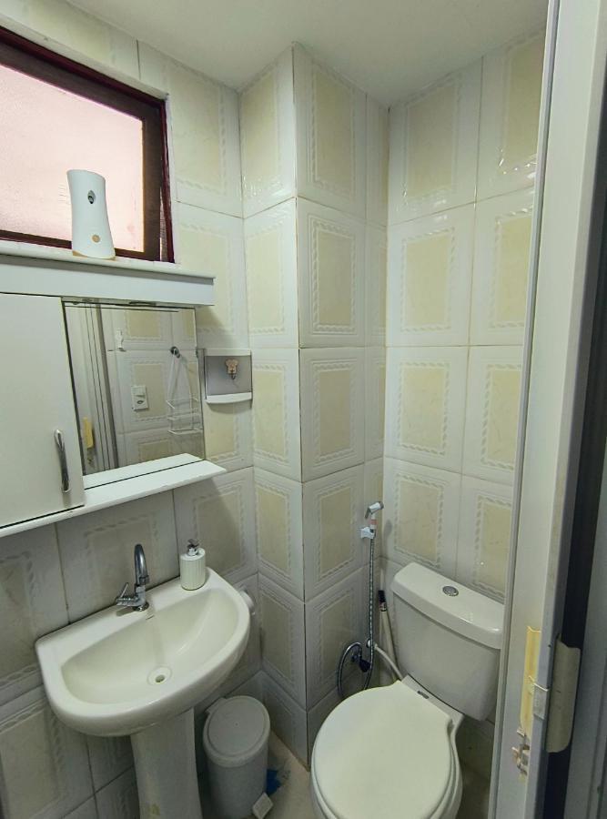 Ferienwohnung Fun Studio Cabo Frio Exterior foto